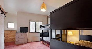 Snowgums 13 - Northern Rivers Accommodation 2
