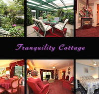 Ballarat Tranquility Cottages - Northern Rivers Accommodation