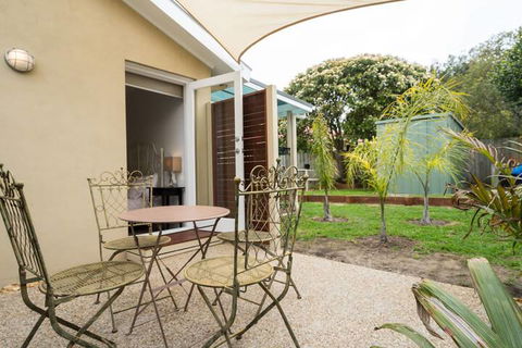 Xanadu Shores - Northern Rivers Accommodation 7