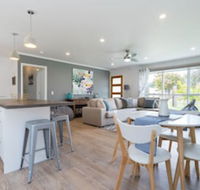 Xanadu Shores - Northern Rivers Accommodation