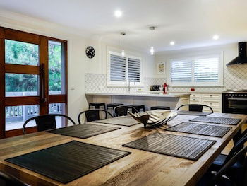 Sorrento Palais - Northern Rivers Accommodation 5