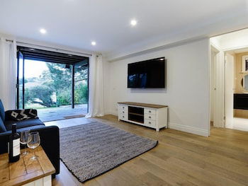 Sorrento Palais - Northern Rivers Accommodation 2