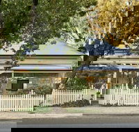 Miriams Cottage - Northern Rivers Accommodation