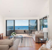 Vogue Unit 3/197 Soldiers Point Road - Northern Rivers Accommodation