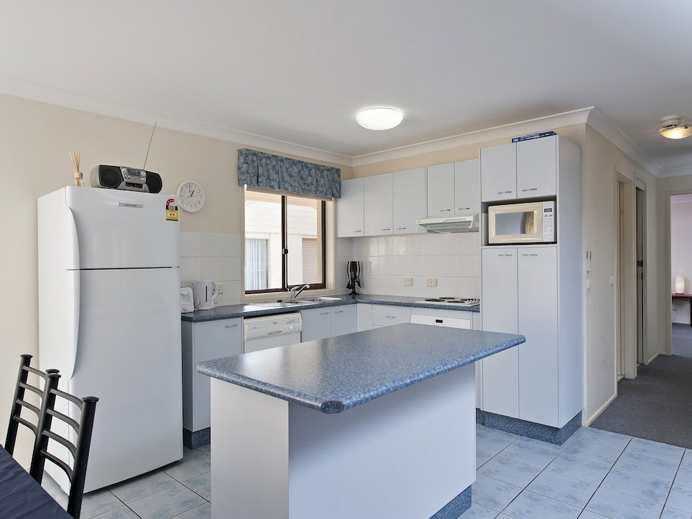 Shoal Bay NSW Northern Rivers Accommodation