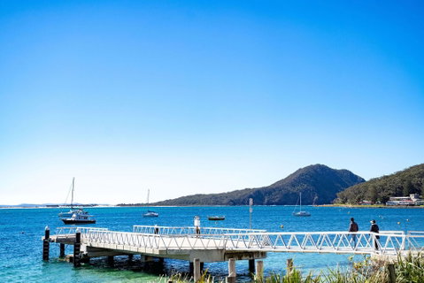 The Breakers 16B Government Road - Northern Rivers Accommodation 2