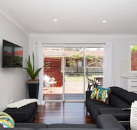 Sandy Point Road 98 Eden by the Bay - Northern Rivers Accommodation