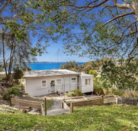 Ronem Cottage 5 Gloucester Street - Northern Rivers Accommodation