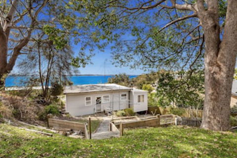 Ronem Cottage, 5 Gloucester Street - Northern Rivers Accommodation 0