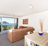 Ocean Shores Unit 10 / 27 Weatherly Close - Northern Rivers Accommodation