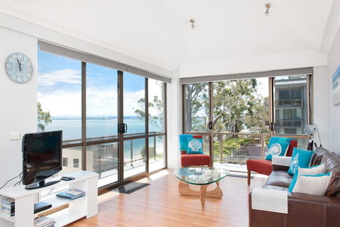 The Poplars Unit 30 / 34 Magnus Street - Northern Rivers Accommodation 2