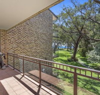 Nicholli Bay Parklands Unit 30 / 2 Gowrie Ave - Northern Rivers Accommodation