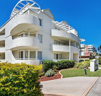Seashells Unit 6 / 21 Magnus Street - Northern Rivers Accommodation