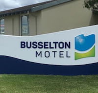 Busselton Motel - Northern Rivers Accommodation