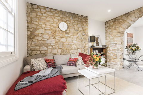 19th Century Sydney 2 Storey Cottage - Northern Rivers Accommodation 6