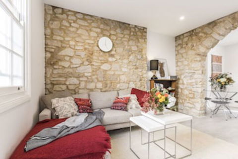 19th Century Sydney 2 Storey Cottage - Northern Rivers Accommodation 0