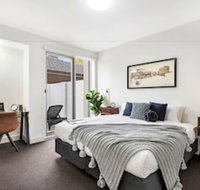 The Post Office Apartments - Northern Rivers Accommodation
