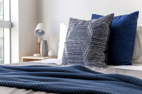 QV1 Heart Of The CBD - Northern Rivers Accommodation 4