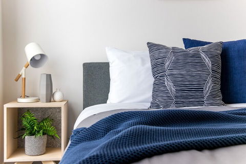 QV1 Heart Of The CBD - Northern Rivers Accommodation 2