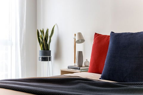 QV1 Heart Of The CBD - Northern Rivers Accommodation 3