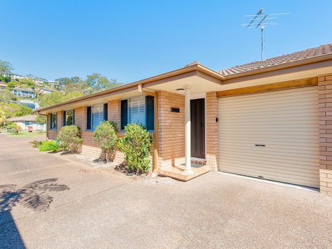 Burraneer At Corlette - Northern Rivers Accommodation 6