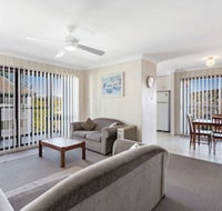 Krait Court Unit 12/6 Krait Close - Northern Rivers Accommodation