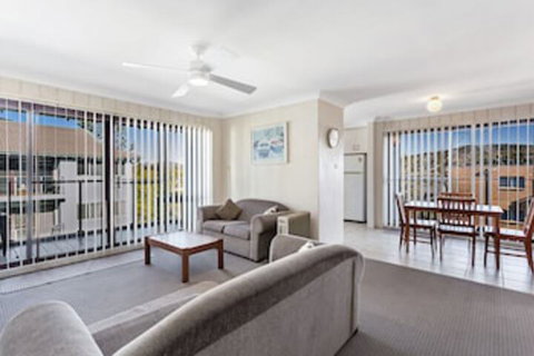 Krait Court, Unit 12/6 Krait Close - Northern Rivers Accommodation 0