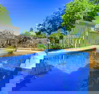 Ambrosia Holiday Home - Northern Rivers Accommodation