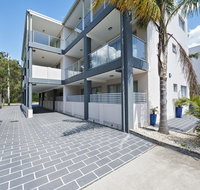 Shoal Bay Beachclub Level 1 Beachclub Unit 10 - Northern Rivers Accommodation
