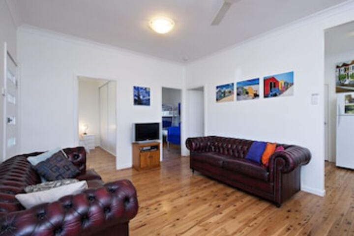 Fingal Bay NSW Northern Rivers Accommodation