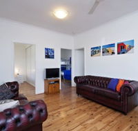 Short Street 4 The Beach Cottage - Northern Rivers Accommodation