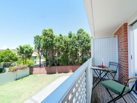Reef Close Townhouse 3 7 - Northern Rivers Accommodation 7