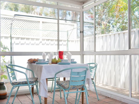 Reef Close Townhouse 3 7 - Northern Rivers Accommodation 4