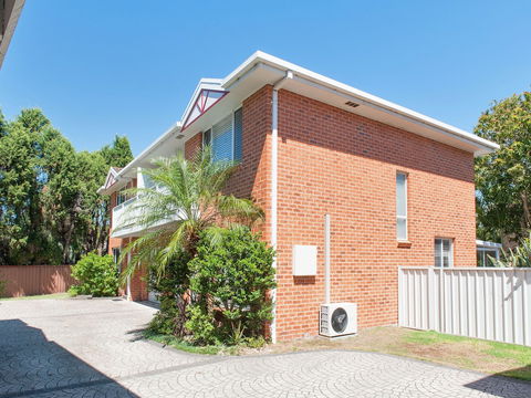 Reef Close Townhouse 3 7 - Northern Rivers Accommodation 1