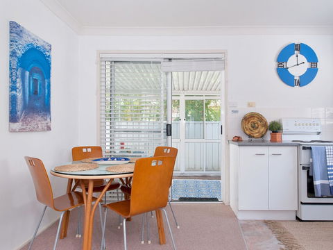 Reef Close Townhouse 3 7 - Northern Rivers Accommodation 6
