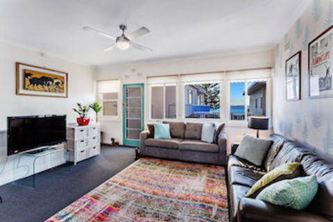 Shoal Bay Road, Moana Blue, Unit 03, 87 - Northern Rivers Accommodation 0
