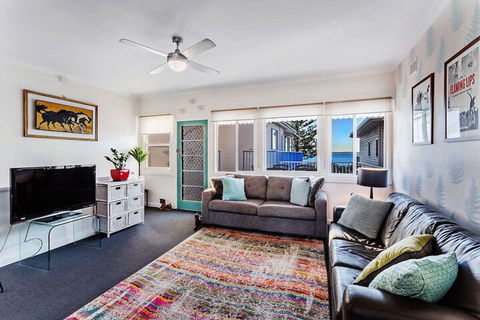 Shoal Bay Road, Moana Blue, Unit 03, 87 - Northern Rivers Accommodation 2