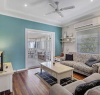 Tomaree Road 14 Oscars Pet Friendly Beach House - Northern Rivers Accommodation