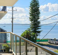Shoal Court Unit 5 / 7 Lillian Street - Northern Rivers Accommodation