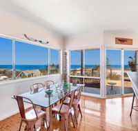 Boat Harbour Beach House 71 Kingsley Drive - Northern Rivers Accommodation