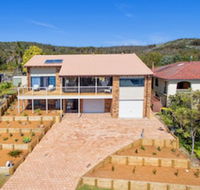 Fingal Heights 53 Pacific Drive - Northern Rivers Accommodation