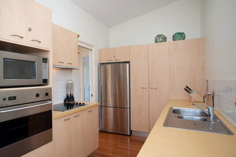 Starfish Lodge 1 / 1A Messines Street - Northern Rivers Accommodation 2