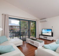 Starfish Lodge 1 / 1A Messines Street - Northern Rivers Accommodation