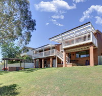 Neptunes Rest 55 Corrie Parade - Northern Rivers Accommodation