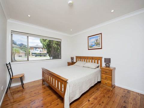 Neptunes Rest 55 Corrie Parade - Northern Rivers Accommodation 3