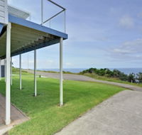 Ocean Retreat 28 Pacific Street - Northern Rivers Accommodation