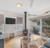 Blue Water 127 Government Road - Northern Rivers Accommodation