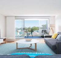 The Shoal Apartments Unit 202/4-8  Bullecourt Street - Northern Rivers Accommodation