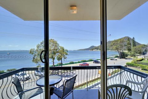 Shoal Bay Road Bella Vista Unit 03 19 - Northern Rivers Accommodation 0