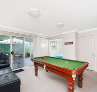 Lagoons Circuit 24 Lagoons Estate - Northern Rivers Accommodation
